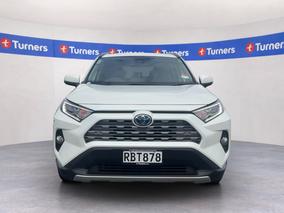 Photo '2' of Toyota Rav4
