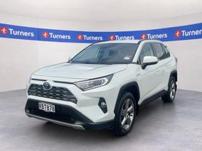 Photo '4' of Toyota Rav4