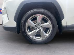 Photo '10' of Toyota Rav4