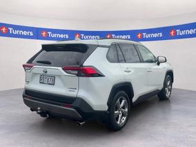 Photo '7' of Toyota Rav4