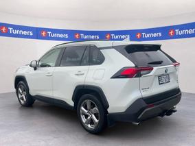 Photo '5' of Toyota Rav4