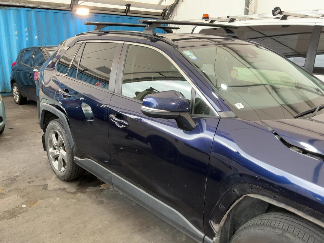 Photo '2' of Toyota Rav4 GXL Photo '2' of Toyota Rav4 GXL