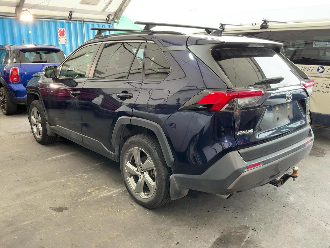 Photo '8' of Toyota Rav4 GXL Photo '8' of Toyota Rav4 GXL