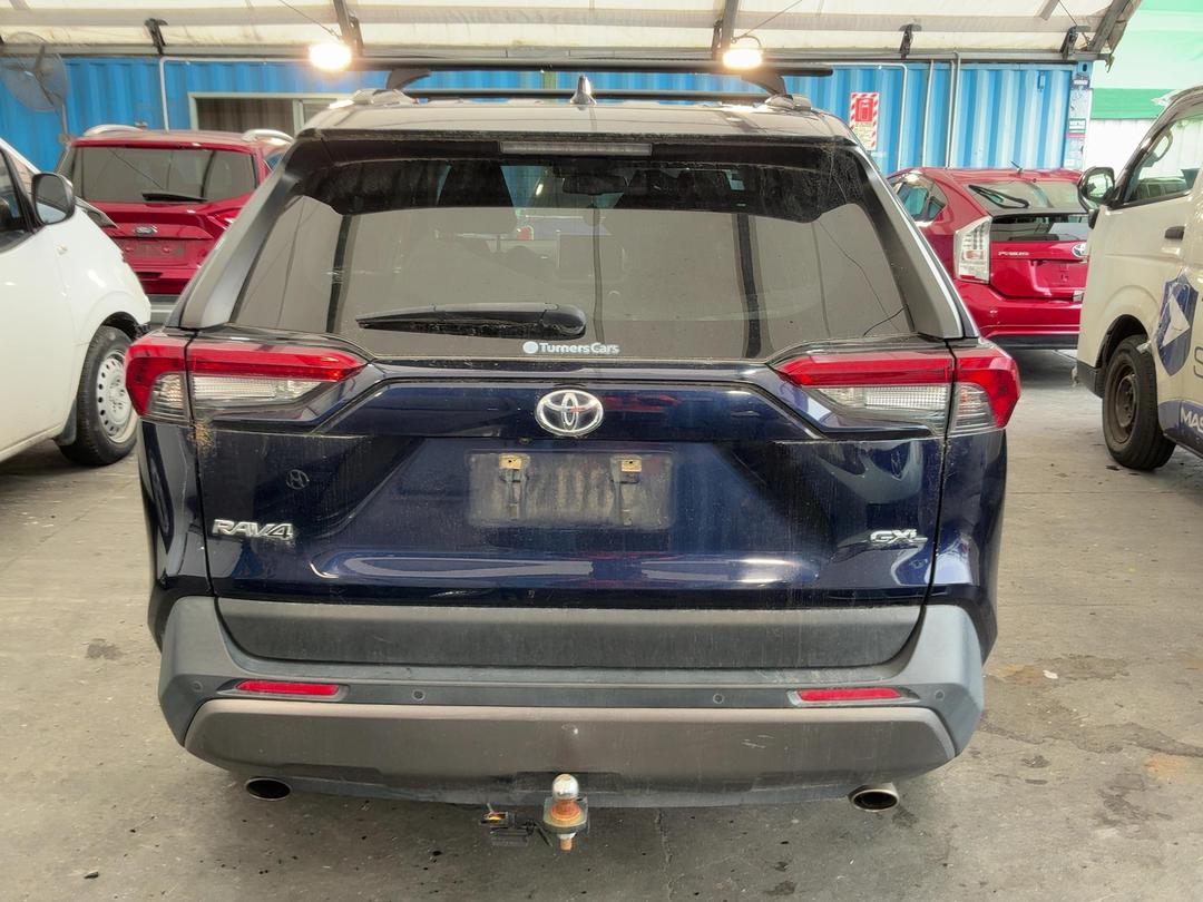 Photo '9' of Toyota Rav4 GXL Photo '9' of Toyota Rav4 GXL