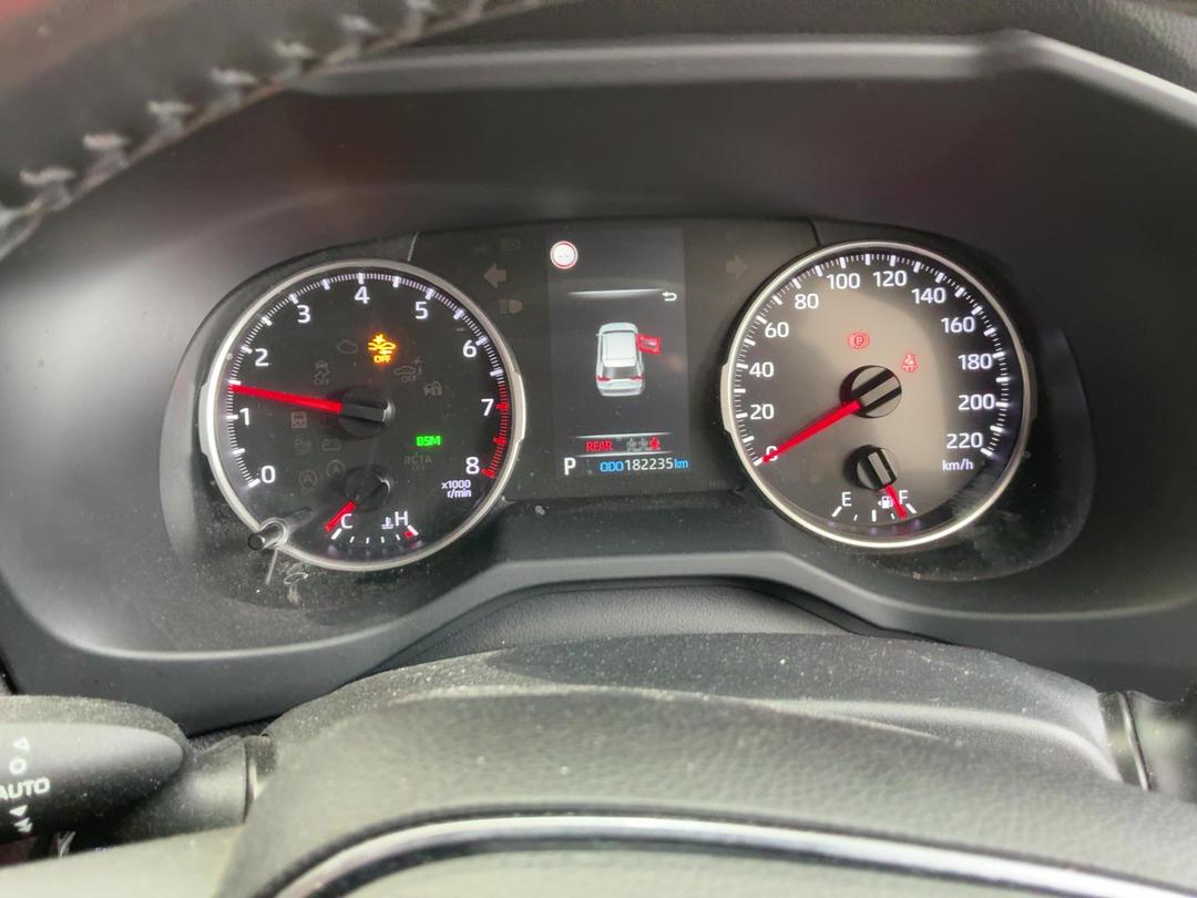 Photo '16' of Toyota Rav4 GXL Photo '16' of Toyota Rav4 GXL