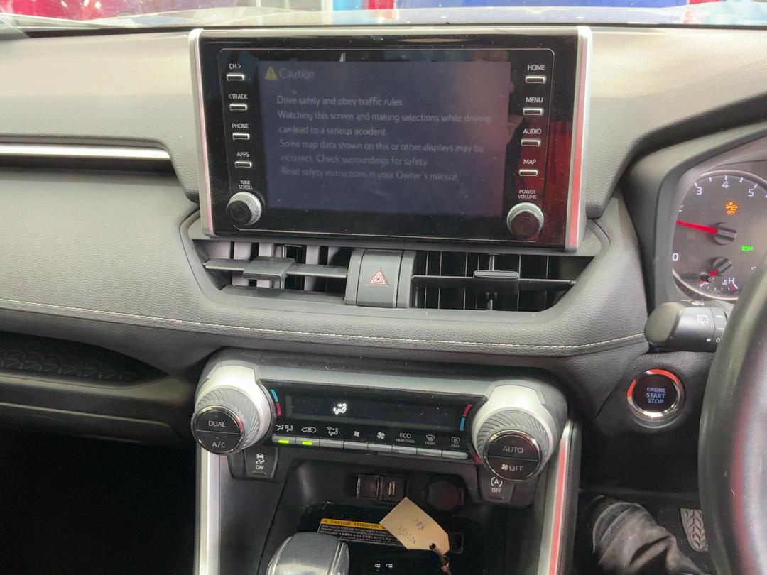 Photo '17' of Toyota Rav4 GXL Photo '17' of Toyota Rav4 GXL