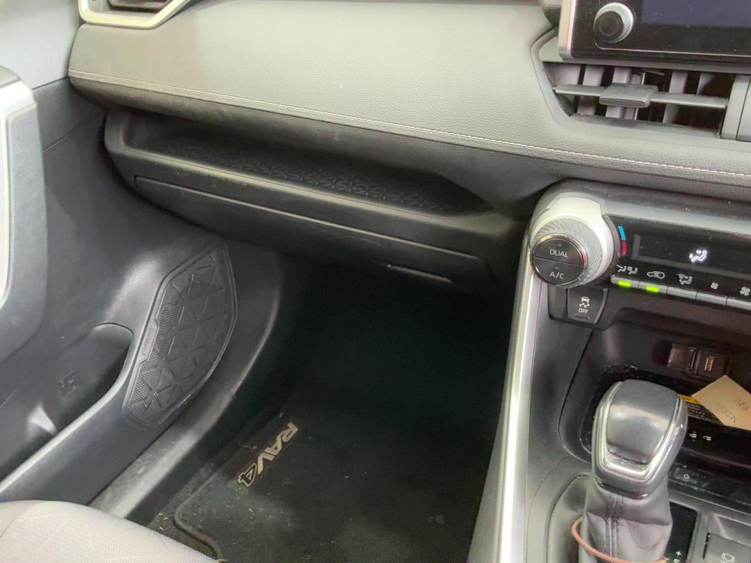 Photo '18' of Toyota Rav4 GXL Photo '18' of Toyota Rav4 GXL