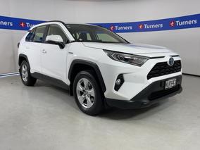 Photo '1' of Toyota Rav4