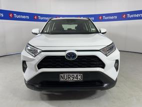 Photo '2' of Toyota Rav4