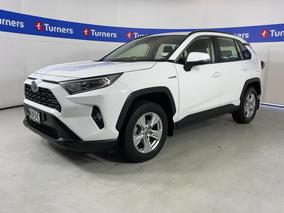 Photo '4' of Toyota Rav4