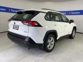 Photo '7' of Toyota Rav4