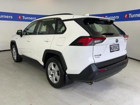 Photo '5' of Toyota Rav4