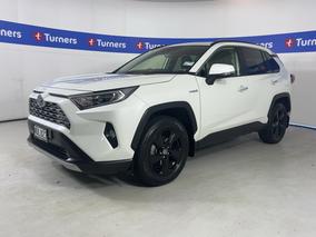 Photo '4' of Toyota Rav4