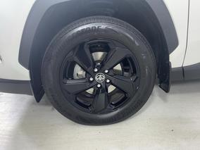 Photo '10' of Toyota Rav4
