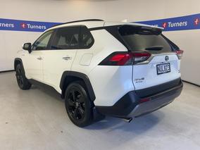 Photo '5' of Toyota Rav4