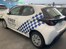 Thumbnail '2' of Toyota Yaris GX