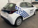 Thumbnail '3' of Toyota Yaris GX