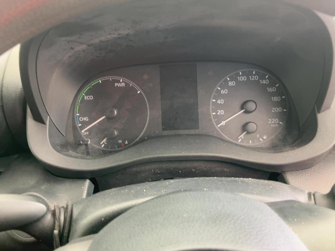 Photo '7' of Toyota Yaris GX