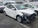 Thumbnail '11' of Toyota Yaris GX