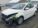 Thumbnail '12' of Toyota Yaris GX