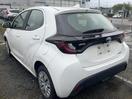Thumbnail '13' of Toyota Yaris GX
