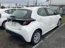Thumbnail '15' of Toyota Yaris GX