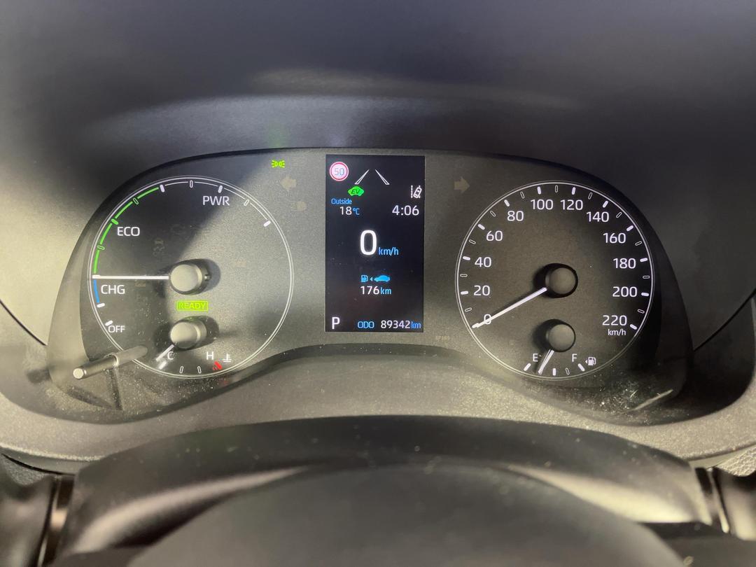 Photo '21' of Toyota Yaris