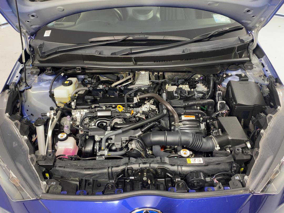 Photo '13' of Toyota Yaris