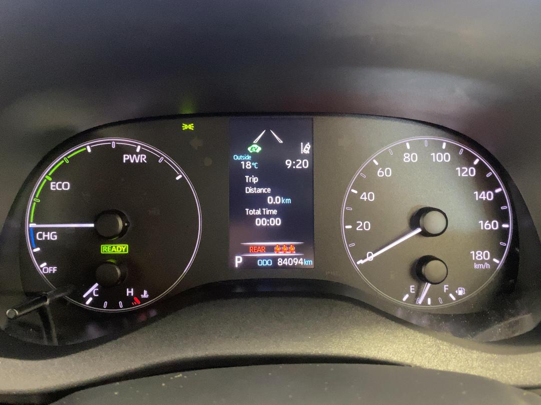 Photo '21' of Toyota Yaris