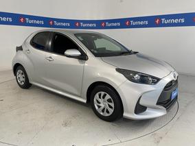 Image of 2021 Toyota Yaris