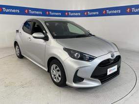 Photo '1' of Toyota Yaris