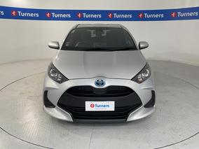 Photo '2' of Toyota Yaris