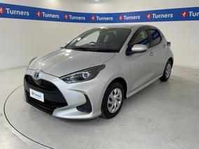 Photo '4' of Toyota Yaris