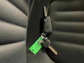Photo '22' of Toyota Yaris