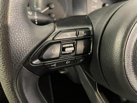 Photo '25' of Toyota Yaris