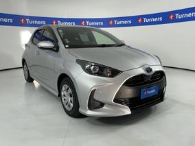 Photo '1' of Toyota Yaris