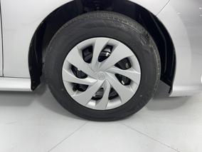 Photo '9' of Toyota Yaris