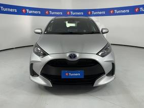 Photo '2' of Toyota Yaris