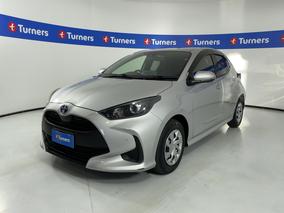 Photo '4' of Toyota Yaris