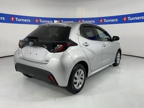 Photo '7' of Toyota Yaris