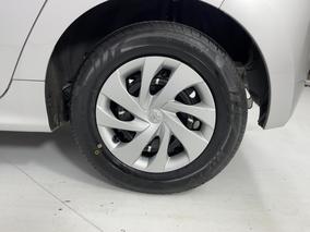 Photo '11' of Toyota Yaris