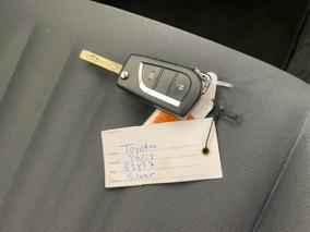 Photo '22' of Toyota Yaris