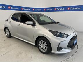 Photo '1' of Toyota Yaris
