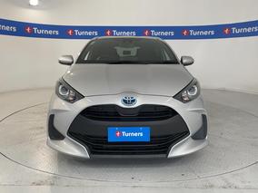 Photo '2' of Toyota Yaris
