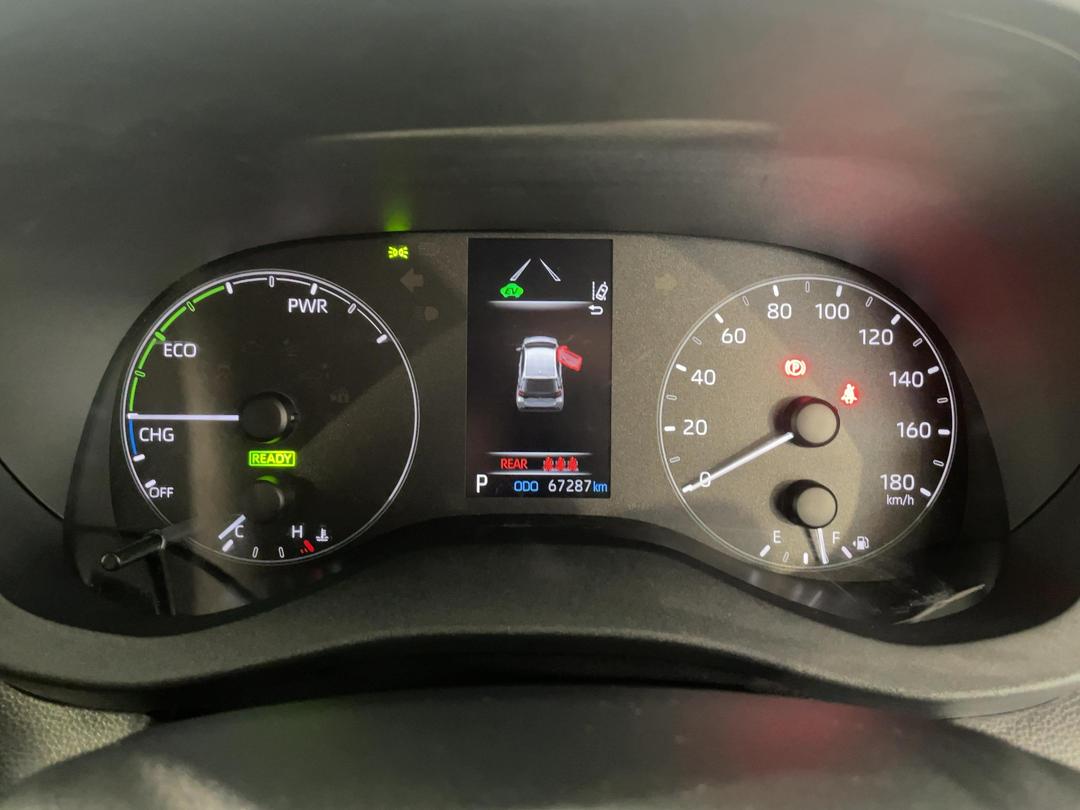 Photo '21' of Toyota Yaris