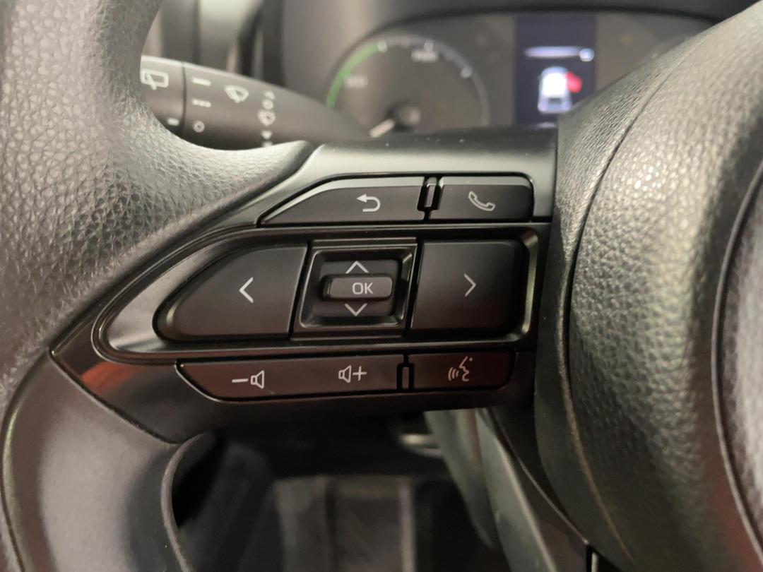 Photo '26' of Toyota Yaris