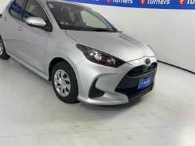Photo '1' of Toyota Yaris