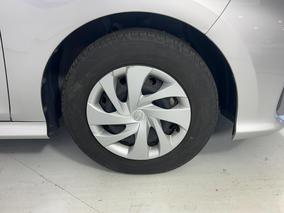 Photo '9' of Toyota Yaris