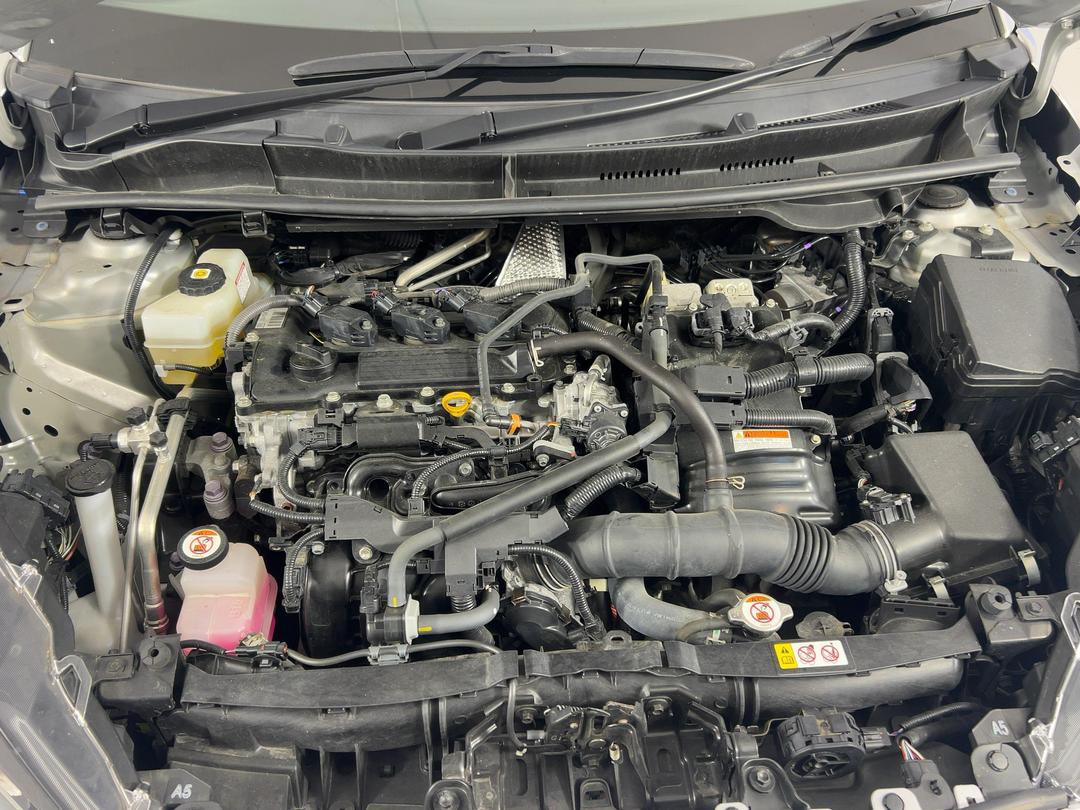 Photo '13' of Toyota Yaris