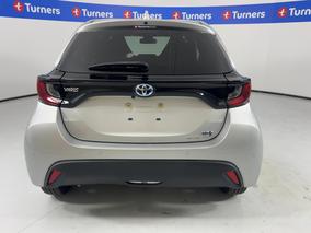 Photo '6' of Toyota Yaris
